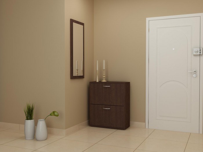 Шкаф за обувки Ветрило-2